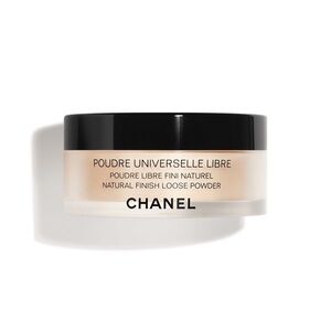 CHANEL
★
POUDRE UNIVERSELLE
LIBRE
Natural Finish Loose Powder 30